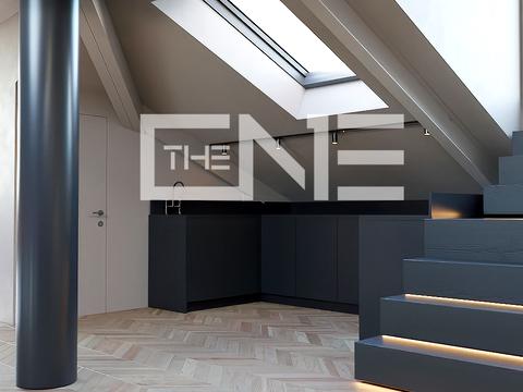 квартира за адресою Інститутська вул., 13-А