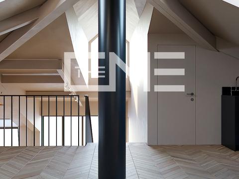 квартира за адресою Інститутська вул., 13-А