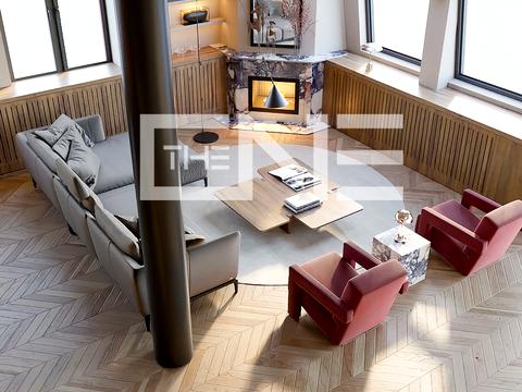 квартира за адресою Інститутська вул., 13-А