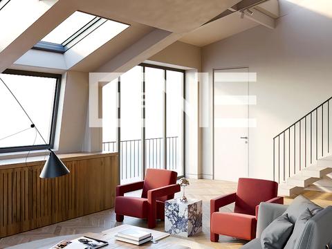 квартира за адресою Інститутська вул., 13-А