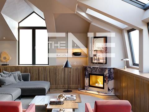 квартира за адресою Інститутська вул., 13-А