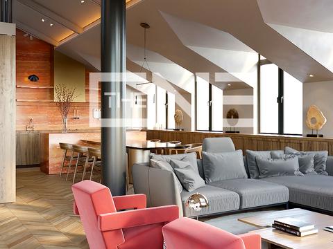 квартира за адресою Інститутська вул., 13-А