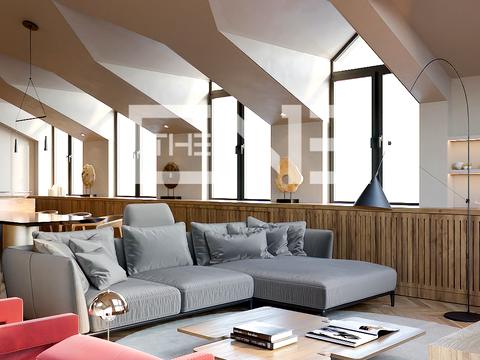 квартира за адресою Інститутська вул., 13-А