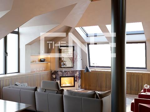 квартира за адресою Інститутська вул., 13-А