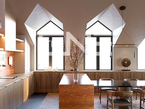 квартира за адресою Інститутська вул., 13-А