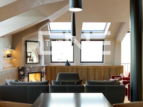 квартира за адресою Інститутська вул., 13-А