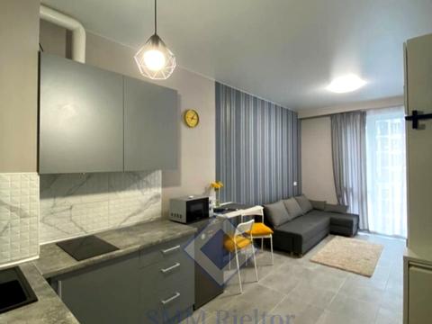 квартира по адресу Михаила Максимовича ул. (Трутенко Онуфрия), 24-Б