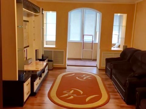 квартира по адресу Верхня ул., 6