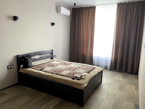 квартира за адресою Кадетський Гай вул., 10