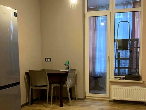 квартира за адресою Кадетський Гай вул., 10