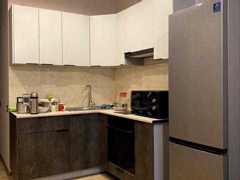 квартира за адресою Кадетський Гай вул., 10