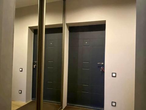 квартира за адресою Кадетський Гай вул., 10