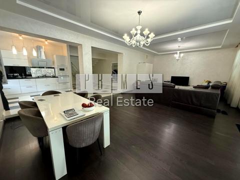 будинок за адресою Закрите містечко