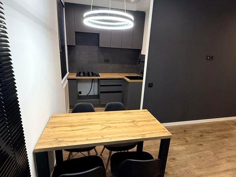 квартира за адресою Науки просп. (Леніна), 19