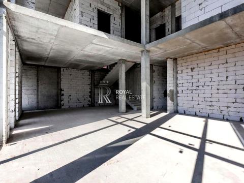 дом по адресу Польова вул.