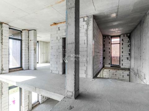 дом по адресу Польова вул.