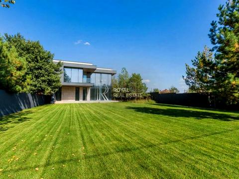 дом по адресу Польова вул.