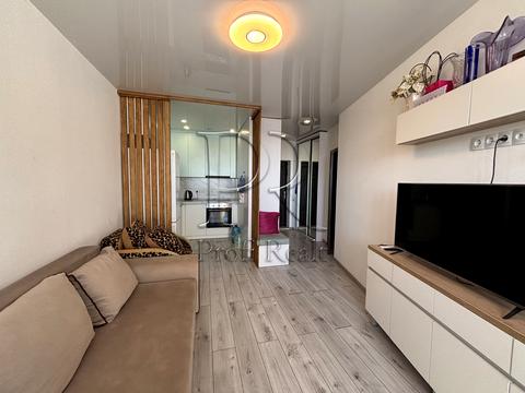 квартира по адресу Академіка Шалімова ул., 67-В