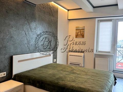 квартира по адресу Нижний Вал ул., (Будинок 1)