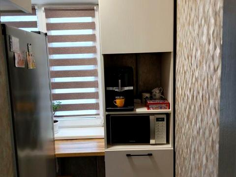 квартира за адресою Патріотична вул., 60