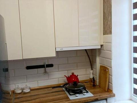 квартира за адресою Патріотична вул., 60