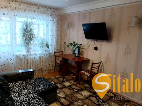 квартира за адресою Патріотична вул., 60