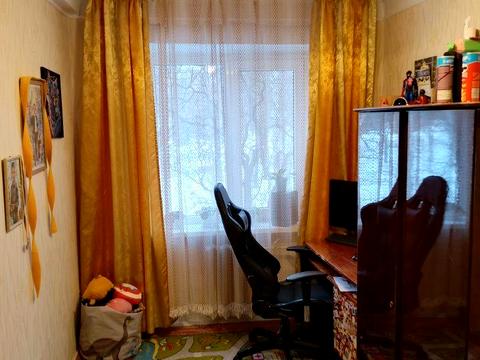 квартира за адресою Патріотична вул., 60