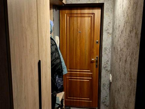 квартира за адресою Патріотична вул., 60