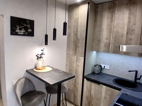 квартира по адресу Ростиславская ул. (Маршала Рыбалко), 5-А