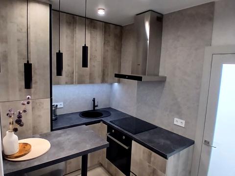 квартира по адресу Ростиславская ул. (Маршала Рыбалко), 5-А