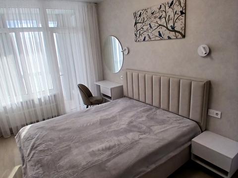 квартира по адресу Ростиславская ул. (Маршала Рыбалко), 5-А