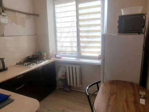 квартира по адресу Вадима Гурова ул. (Постышева), 62