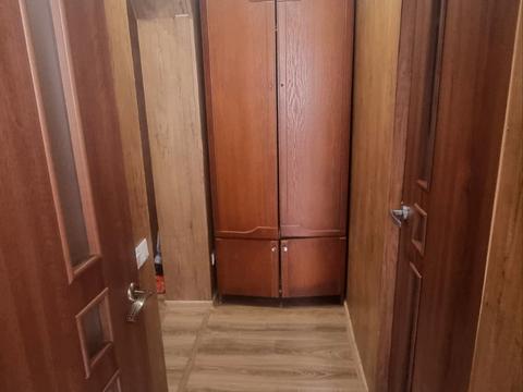 квартира по адресу Вадима Гурова ул. (Постышева), 62