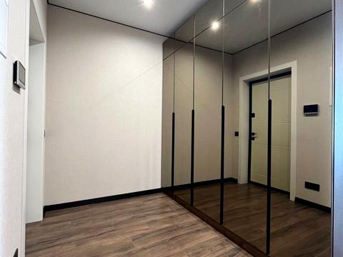 квартира за адресою Павла Чубинського вул., (Корпус «Тигр 2»)