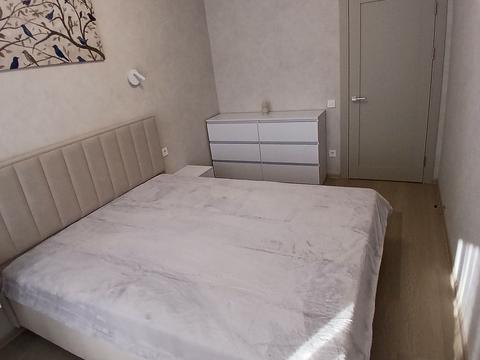 квартира по адресу Ростиславская ул. (Маршала Рыбалко), 5-А