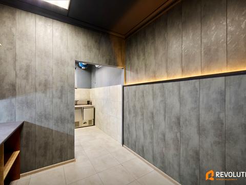 коммерческая по адресу Марии Примаченко ул. (Першотравнева), 23-Б