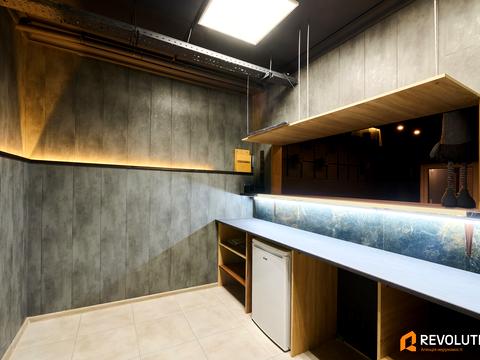 коммерческая по адресу Марии Примаченко ул. (Першотравнева), 23-Б