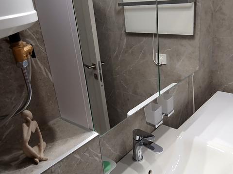 квартира по адресу Ростиславская ул. (Маршала Рыбалко), 5-А