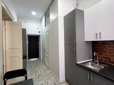 квартира по адресу Вагилевича ул., 5