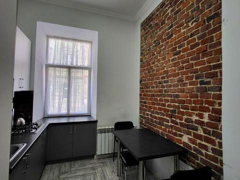 квартира по адресу Вагилевича ул., 5