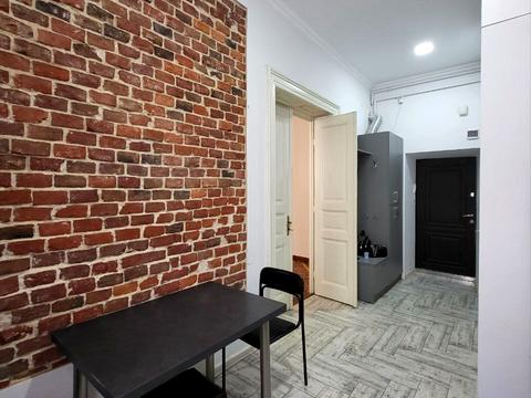 квартира по адресу Вагилевича ул., 5