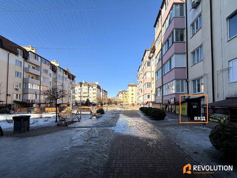 коммерческая по адресу Марии Примаченко ул. (Першотравнева), 23-Б