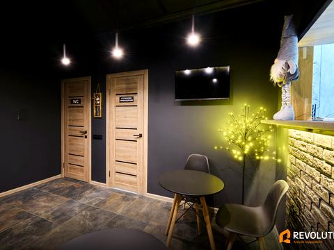 коммерческая по адресу Марии Примаченко ул. (Першотравнева), 23-Б