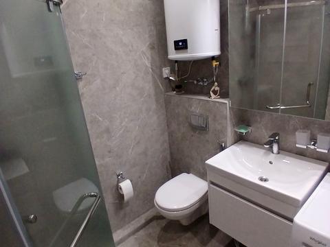 квартира по адресу Ростиславская ул. (Маршала Рыбалко), 5-А