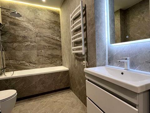 квартира за адресою Павла Чубинського вул., (Корпус «Тигр 2»)