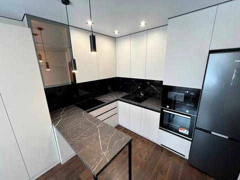 квартира за адресою Павла Чубинського вул., (Корпус «Тигр 2»)