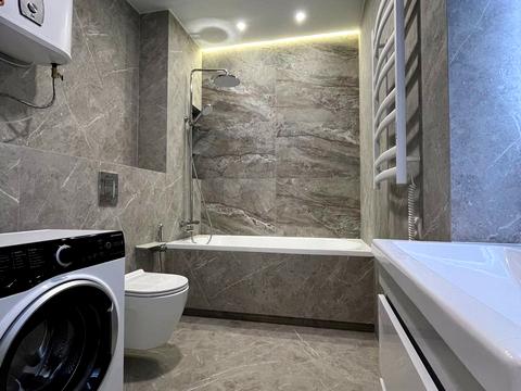 квартира за адресою Павла Чубинського вул., (Корпус «Тигр 2»)