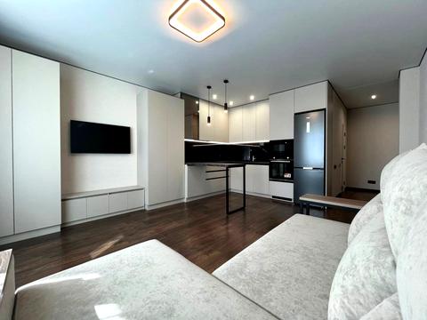 квартира за адресою Павла Чубинського вул., (Корпус «Тигр 2»)