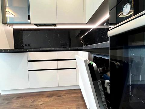 квартира за адресою Павла Чубинського вул., (Корпус «Тигр 2»)