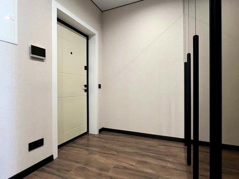 квартира за адресою Павла Чубинського вул., (Корпус «Тигр 2»)